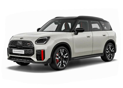 EVA коврики на Mini Cooper Countryman (U25) 2023 - 2025 в Саранске EVA коврики на Mini Cooper Countryman (U25) 2023 - 2025 в Саранске