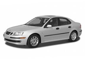Коврики на Saab 9-3 2002 - 2014 в Саранске