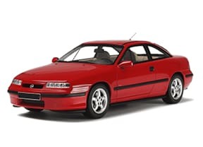 Коврики на Opel Calibra 1989 - 1997 в Саранске
