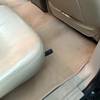 EVA коврики на Lincoln Navigator II 2003 - 2006 в Саранске