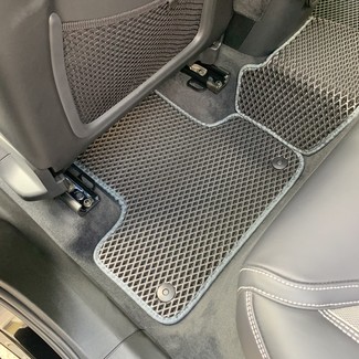 EVA коврики на Volvo XC90 II 2014 - 2025 в Саранске