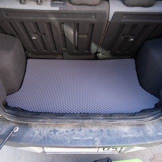 Коврики на Ford EcoSport 2012 - 2023 в Саранске