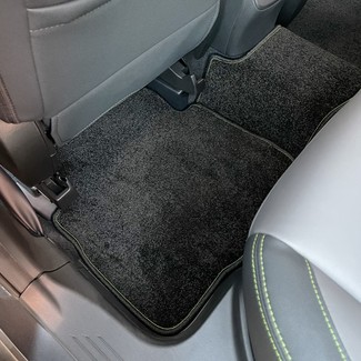 Коврики на Subaru Legacy VII 2019 - 2025 в Саранске