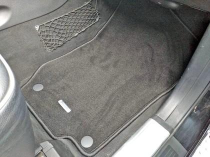 Коврики на Mercedes ML (W164) 2005 - 2011 в Саранске