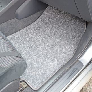 EVA коврики на Nissan Tiida (C11) 2004 - 2014 в Саранске
