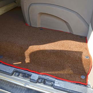 Коврики на Chevrolet Express 2002 - 2019 в Саранске