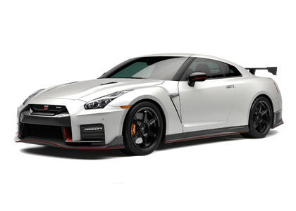 Коврики на Nissan GT-R 2007 - 2025 в Саранске