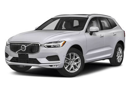 Коврики на Volvo XC60 II 2017 - 2025 в Саранске