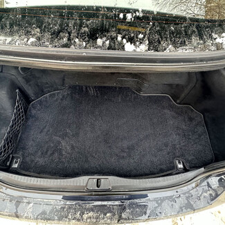 EVA коврики на Lexus LS IV 2006&nbsp;-&nbsp;2017 в Саранске