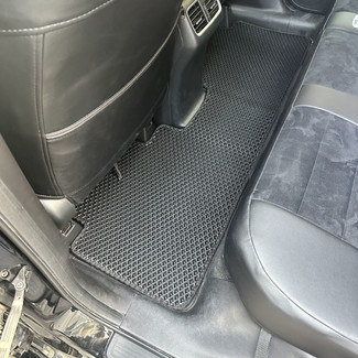Коврики на Honda CR-V IV 2012 - 2018 в Саранске