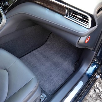 Коврики на Toyota Camry (XV70) 2017 - 2024 в Саранске