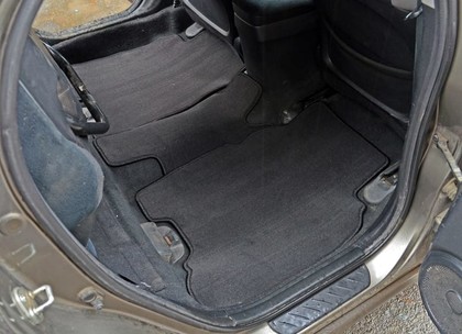 Коврики на Honda Civic VIII 5d 2006 - 2012 в Саранске