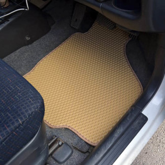 Коврики на Suzuki Ignis 2000 - 2008 в Саранске