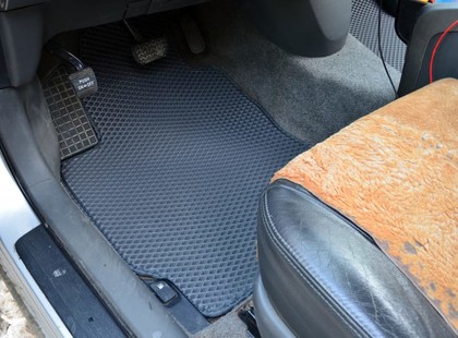 Коврики на Toyota Prius (20) 2004 - 2009 в Саранске