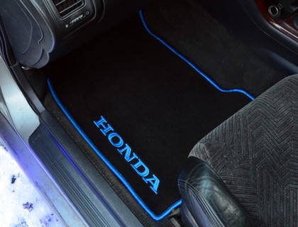 EVA коврики на Honda Accord VI 1997 - 2002 в Саранске