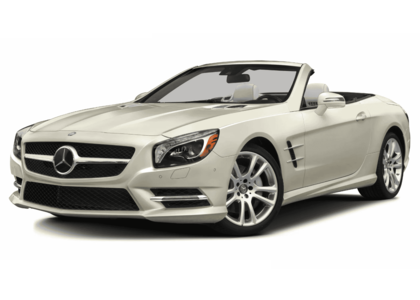 Коврики на Mercedes SL (R231) 2012 - 2019 в Саранске