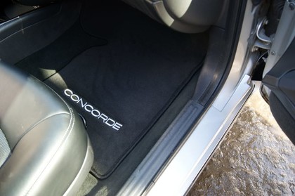 Коврики на Chrysler Concorde II 1997 - 2004 в Саранске