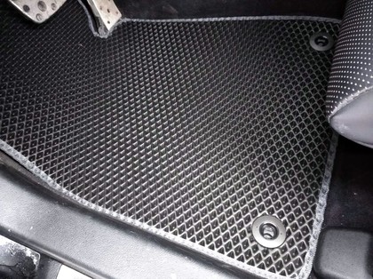 Коврики на Lexus GS IV 2011 - 2020 в Саранске