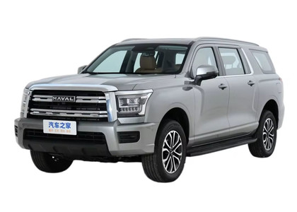 EVA коврики на Haval H5 2023 - 2025 в Саранске