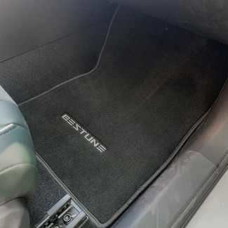 EVA коврики на FAW Bestune T55 2021 - 2025 в Саранске
