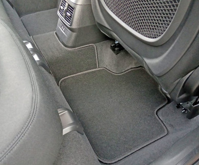 Коврики на BMW 2 Active Tourer (F45) 2014 - 2022 в Саранске