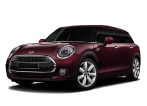 Коврики на Mini Cooper Clubman (F54) 2015 - 2025 в Саранске