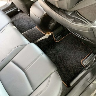 Коврики на Mazda 3 2013 - 2019 в Саранске