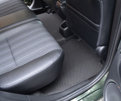 Коврики на Honda XR-V I 2014&nbsp;-&nbsp;2022 в Саранске