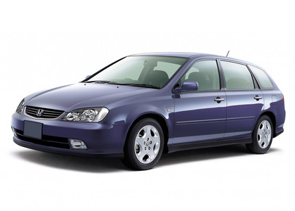 Коврики на Honda Avancier I 1999 - 2003 в Саранске
