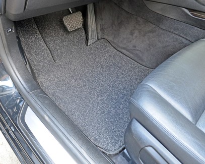 Коврики на BMW 7 (F01/F02) 2008 - 2015 в Саранске