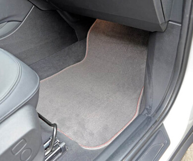 Коврики на BMW 2 Gran Tourer (F46) 2015&nbsp;-&nbsp;2026 в Саранске