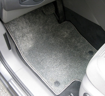 Коврики на Volkswagen Sharan II 2010 - 2022 в Саранске