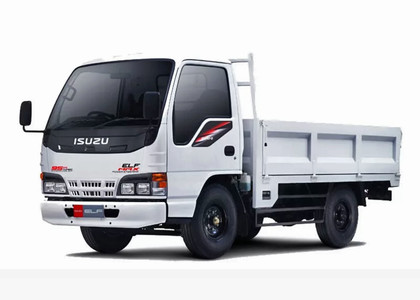 Коврики на Isuzu ELF V узкая кабина 1993 - 2025 в Саранске