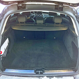 Ворсовые коврики на Mercedes GLC (X253) 2015&nbsp;-&nbsp;2023 в Саранске