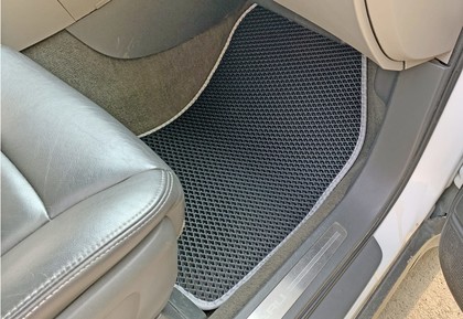 Коврики на Subaru Tribeca 2005 - 2014 в Саранске