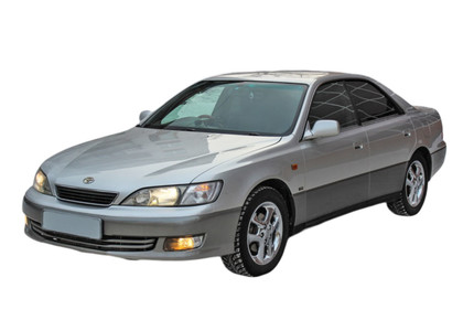 Коврики на Toyota Windom (V20) 1996 - 2001 в Саранске