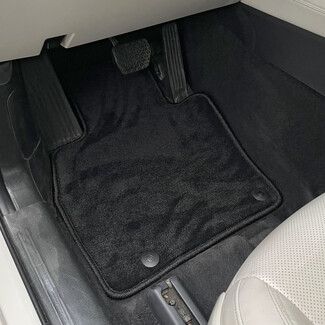 Ворсовые коврики на Mazda CX60 2022 - 2025 в Саранске Ворсовые коврики на Mazda CX60 2022 - 2025 в Саранске