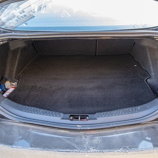 EVA коврики на Ford Mondeo IV 2006 - 2015 в Саранске
