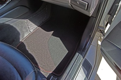 Коврики на BMW Z4 (E85/E86) 2002 - 2010 в Саранске