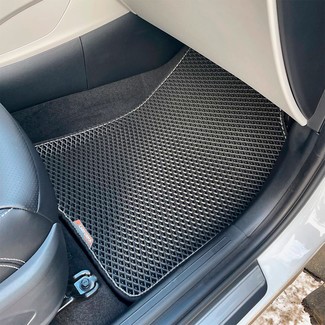 Коврики на Hyundai Tucson IV 2020 - 2025 в Саранске