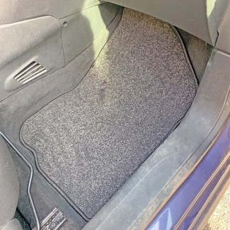 Коврики на Peugeot 208 2012 - 2019 в Саранске