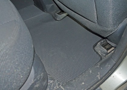 Коврики на Renault Vel Satis 2001 - 2009 в Саранске
