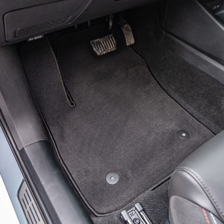 Коврики на Geely Tugella 2019 - 2025 в Саранске