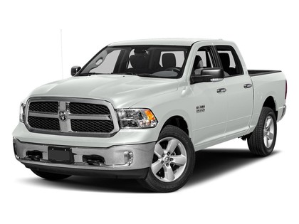 Коврики на RAM 1500 2008 - 2024 в Саранске