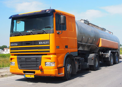 Коврики на DAF 95 XF Euro-2 и XF 95 Euro-3 1997 - 2007 в Саранске