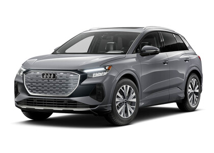 Ворсовые коврики на Audi Q4 e-tron 2021&nbsp;-&nbsp;2026 в Саранске