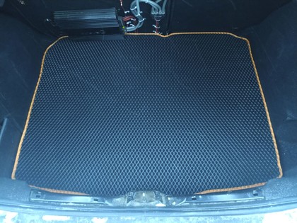 Коврики на Citroen C4 I 2004 - 2011 в Саранске