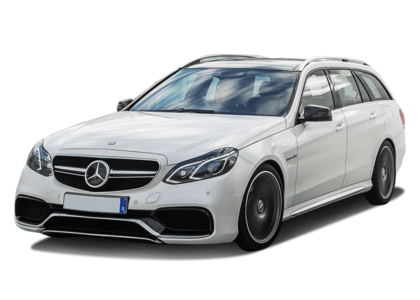 Коврики на Mercedes E (W212) 2009 - 2016 в Саранске