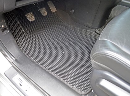 EVA коврики на Honda CR-V III 2006 - 2012 в Саранске