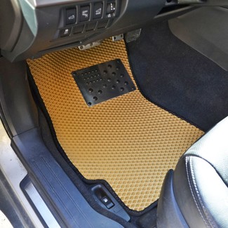 Коврики на Subaru Legacy VI 2014 - 2021 в Саранске